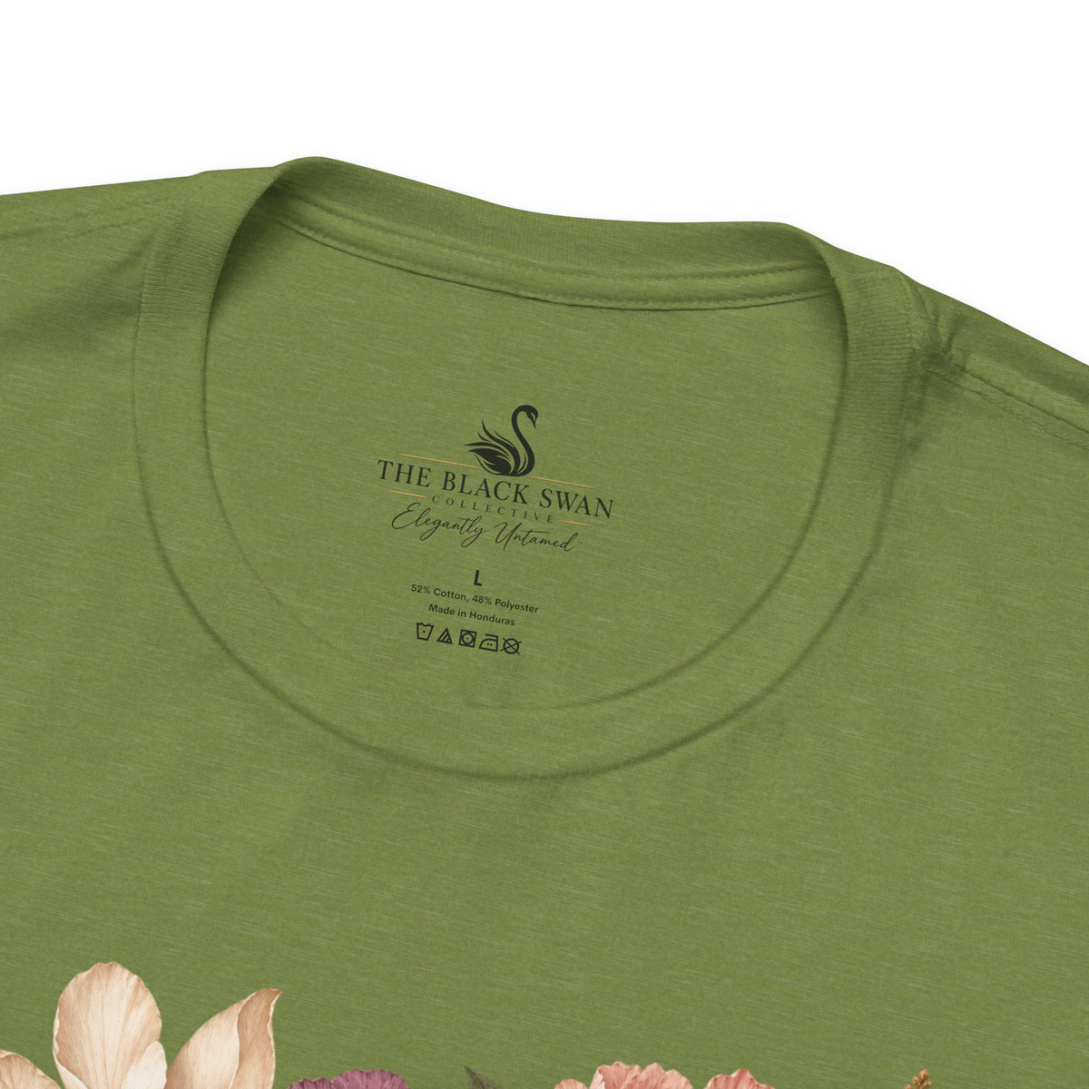 Grace In Bloom T-Shirt