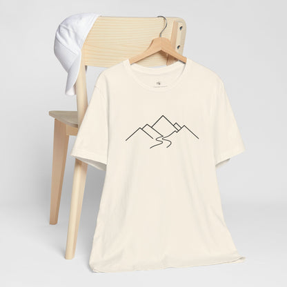 Valley Majesty T-Shirt