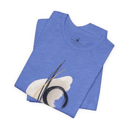Aligned T-Shirt