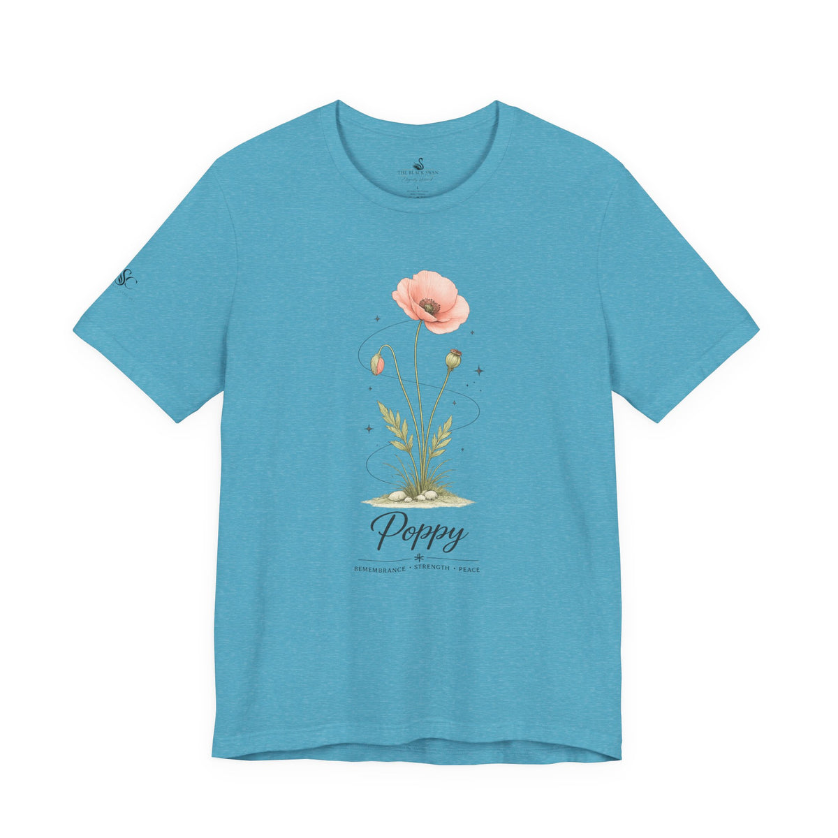 Poppy T-Shirt
