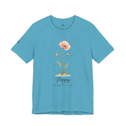 Poppy T-Shirt