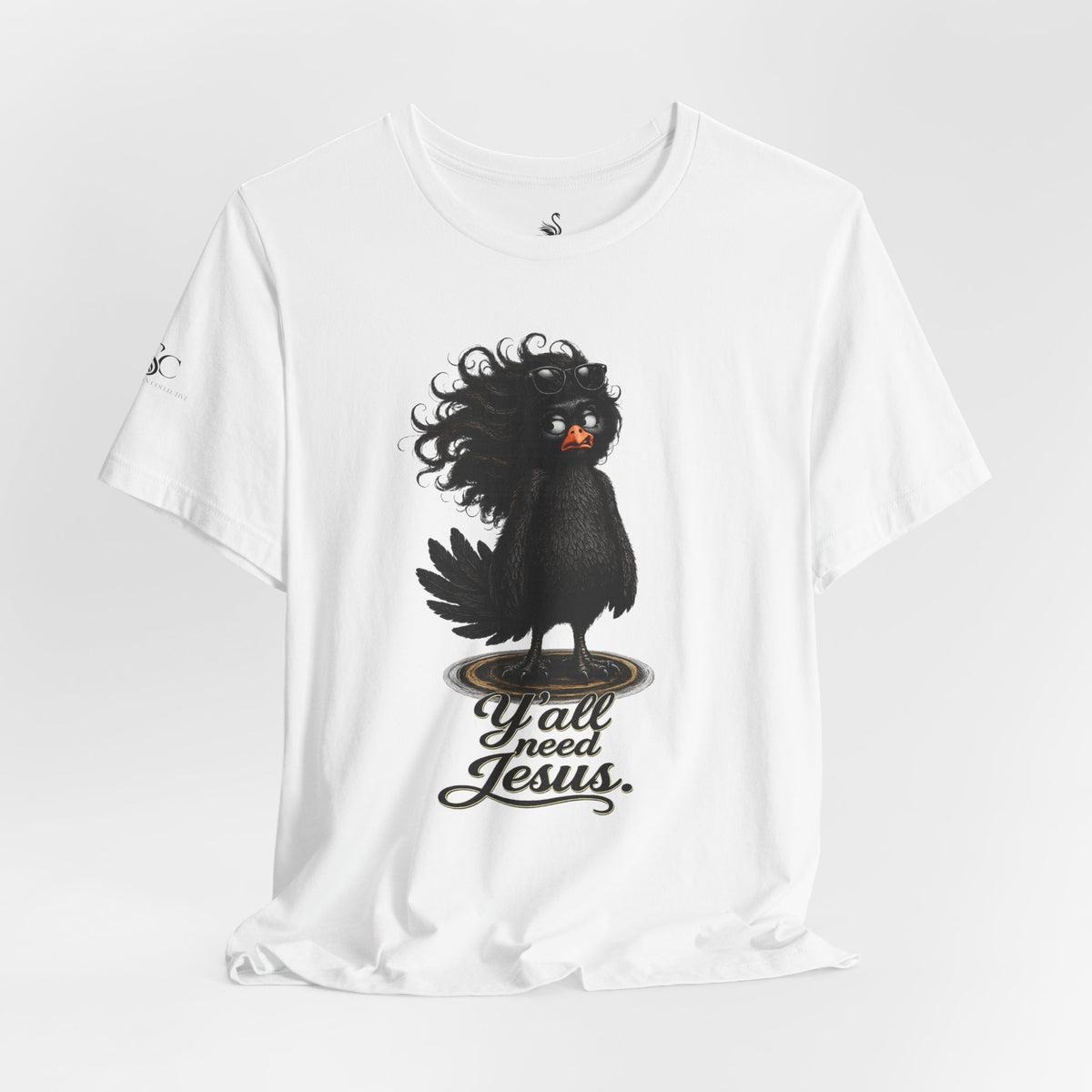 Y'all Need Jesus T-Shirt