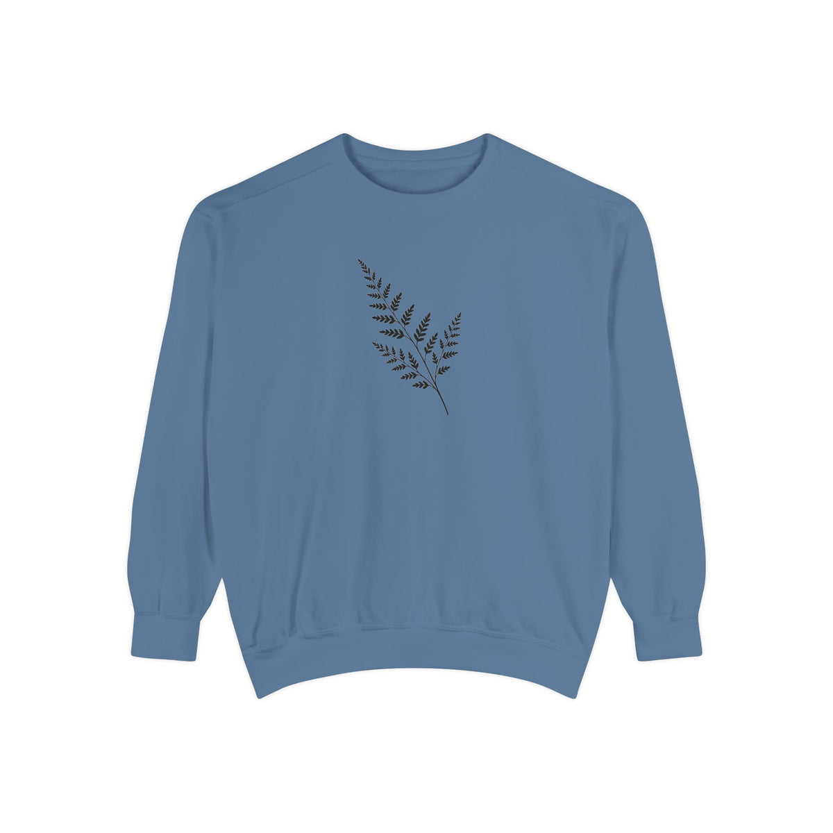 Wild Fern Sweatshirt
