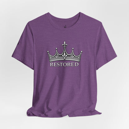 Restored Crown T-Shirt