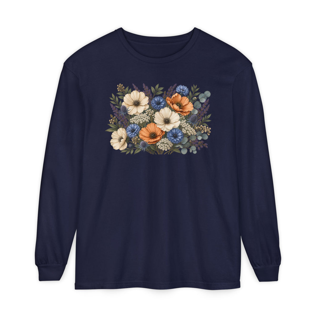 Meadow Muse Long Sleeve T-Shirt