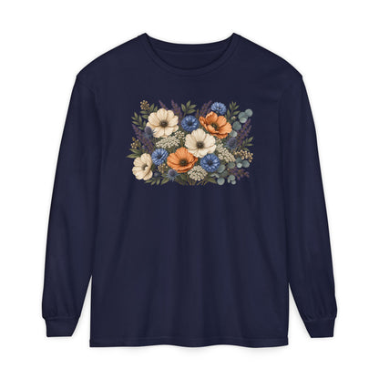 Meadow Muse Long Sleeve T-Shirt