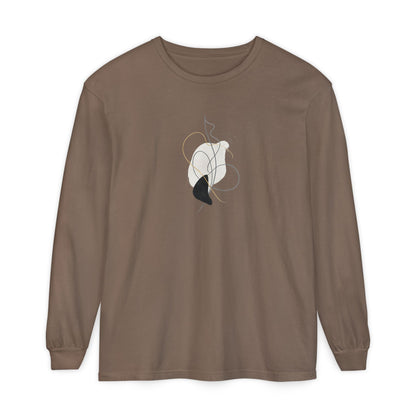 Essence Long Sleeve T-Shirt