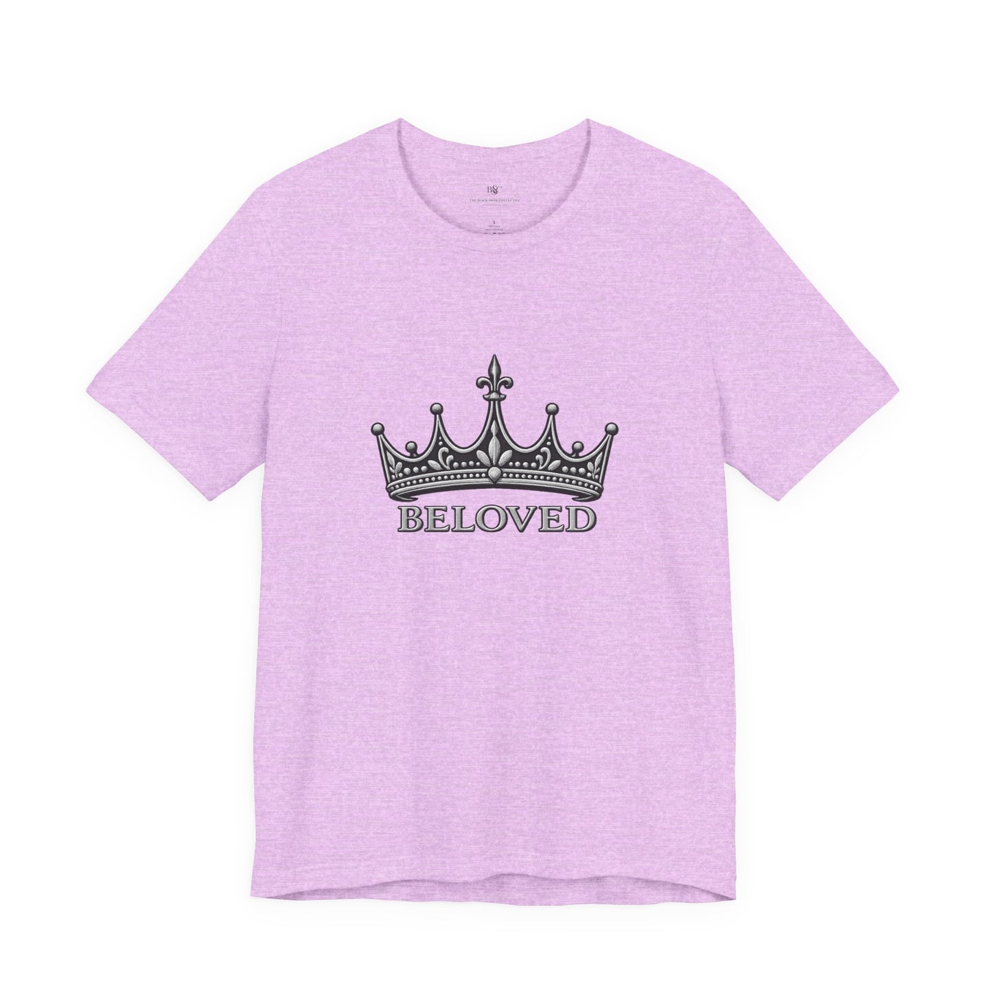 Beloved Crown