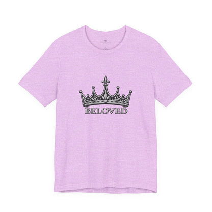 Beloved Crown