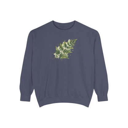 Whipersing Fern Sweatshirt