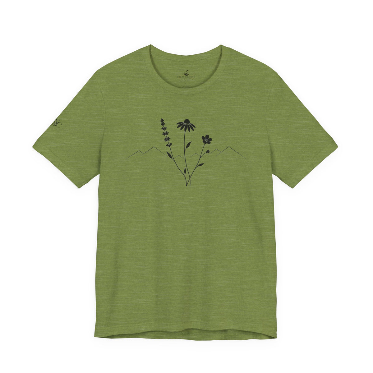 Wildflower Horizon T-Shirt