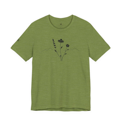 Wildflower Horizon T-Shirt