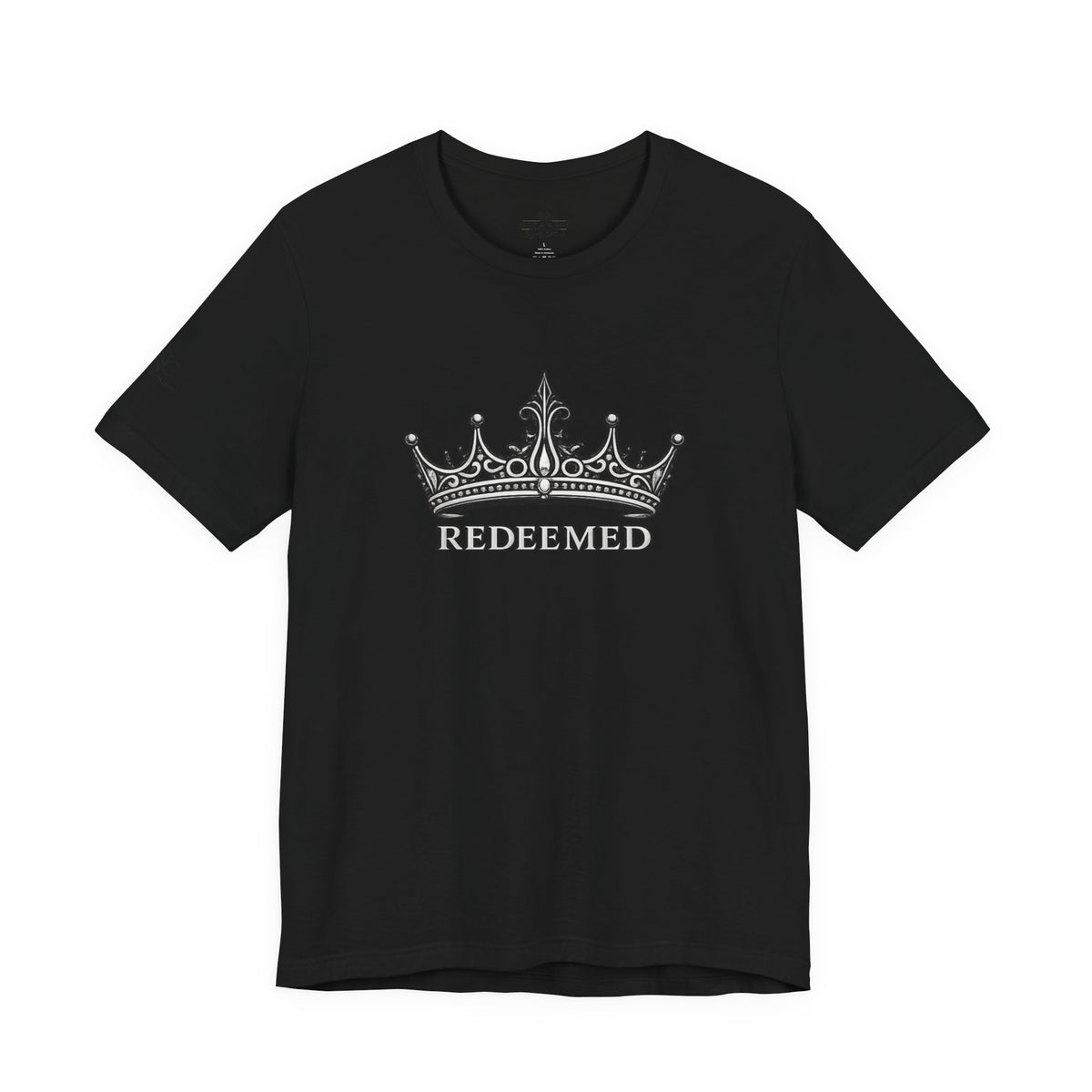 Redeemed Crown T-Shirt