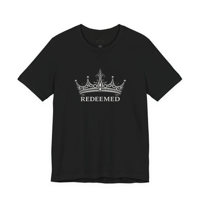 Redeemed Crown T-Shirt