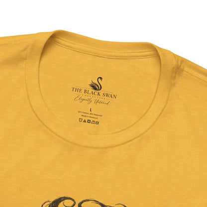 A Little Unhinged, A Lot of Fun T-Shirt