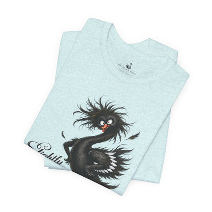Slightly Feral T-Shirt
