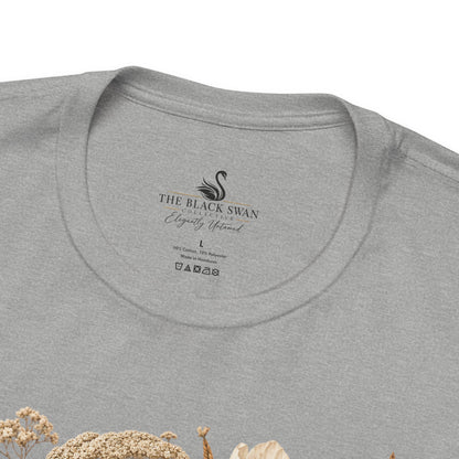 Quiet Grace T-Shirt