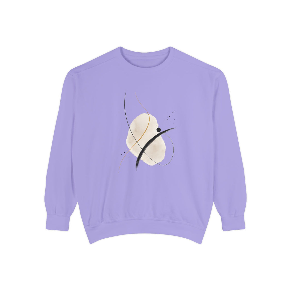 Unveiled Sweatshirt