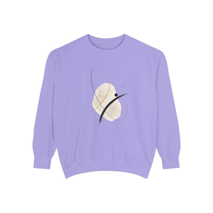 Unveiled Sweatshirt