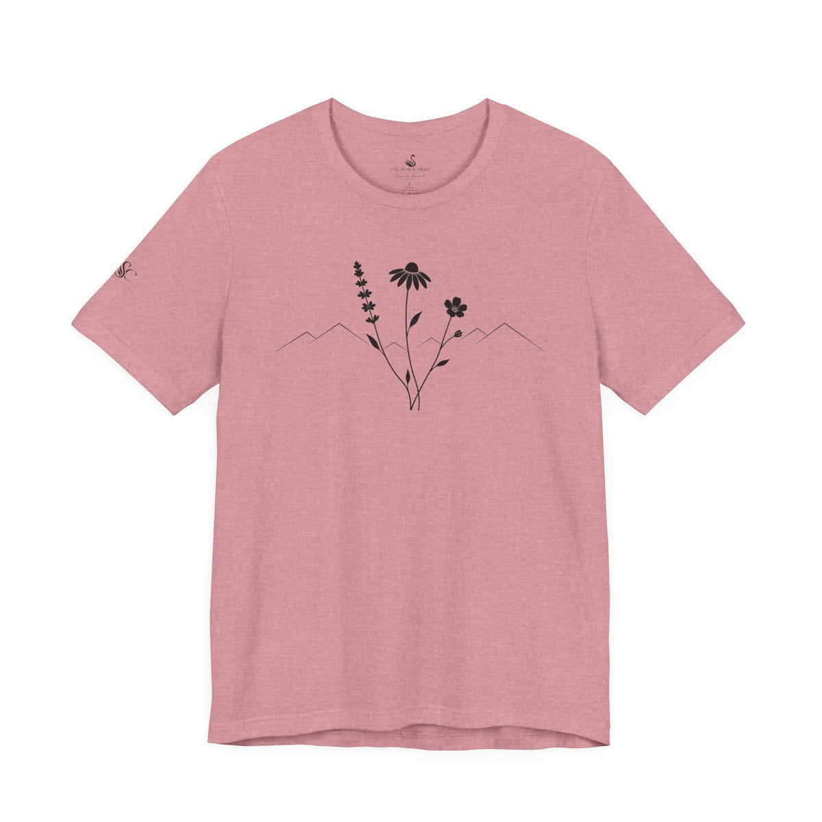 Wildflower Horizon T-Shirt
