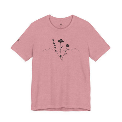 Wildflower Horizon T-Shirt