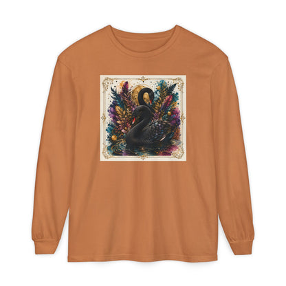 Velvet Flight Long Sleeve T-Shirt