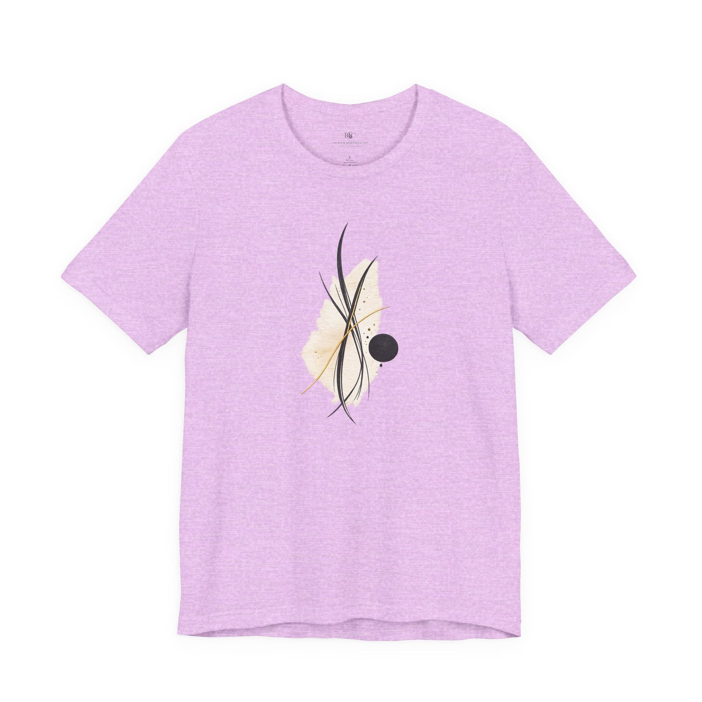 Intuition Embroidered