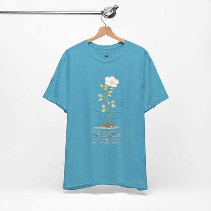 Wild Rose T-Shirt