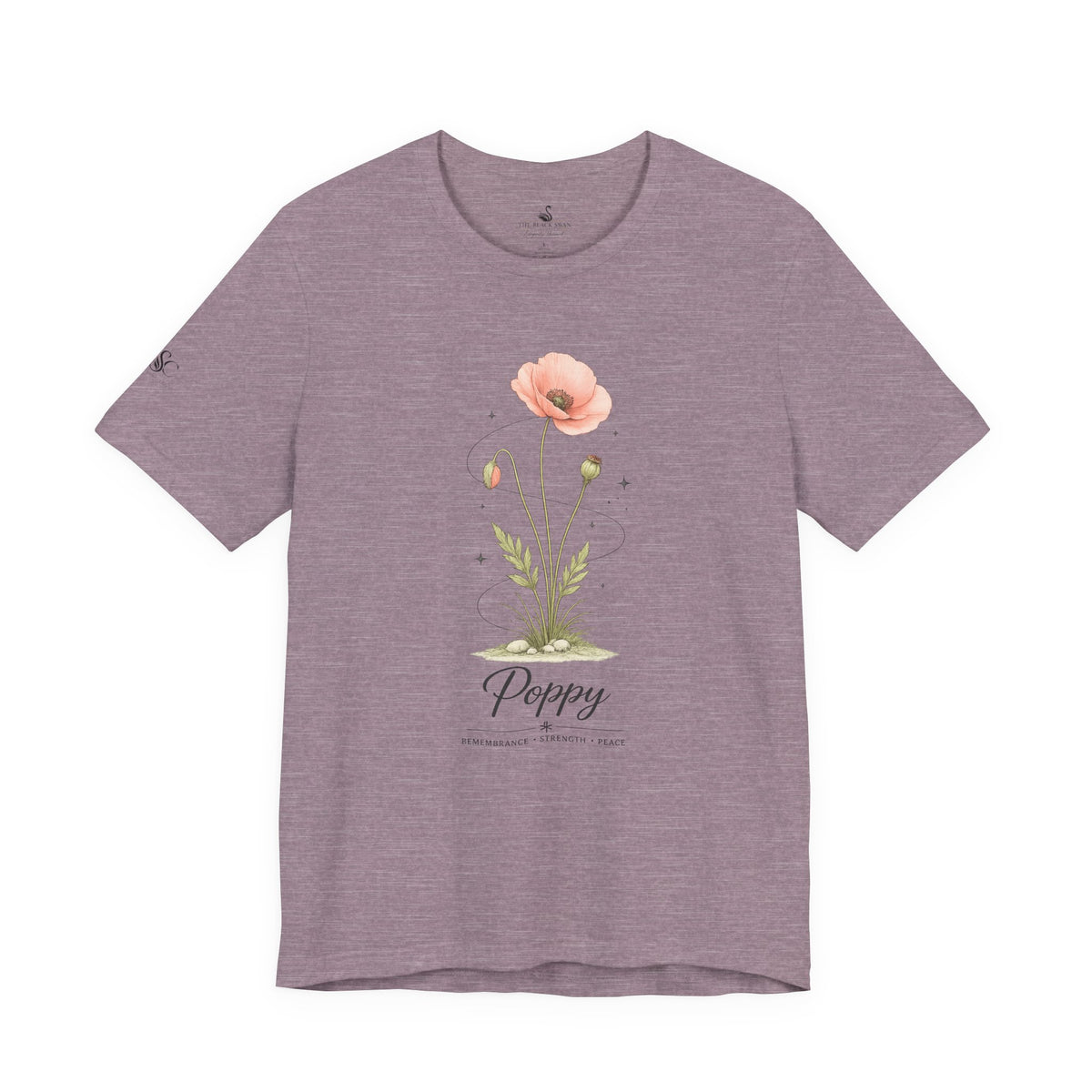 Poppy T-Shirt
