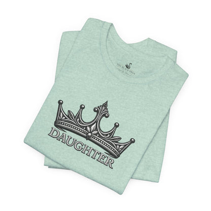 Daughter Crown T-Shirt