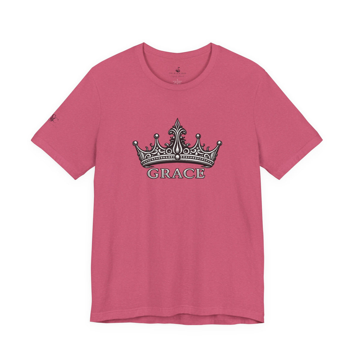 Grace Crown T-Shirt