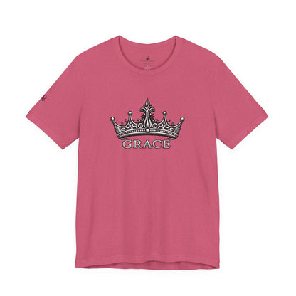 Grace Crown T-Shirt