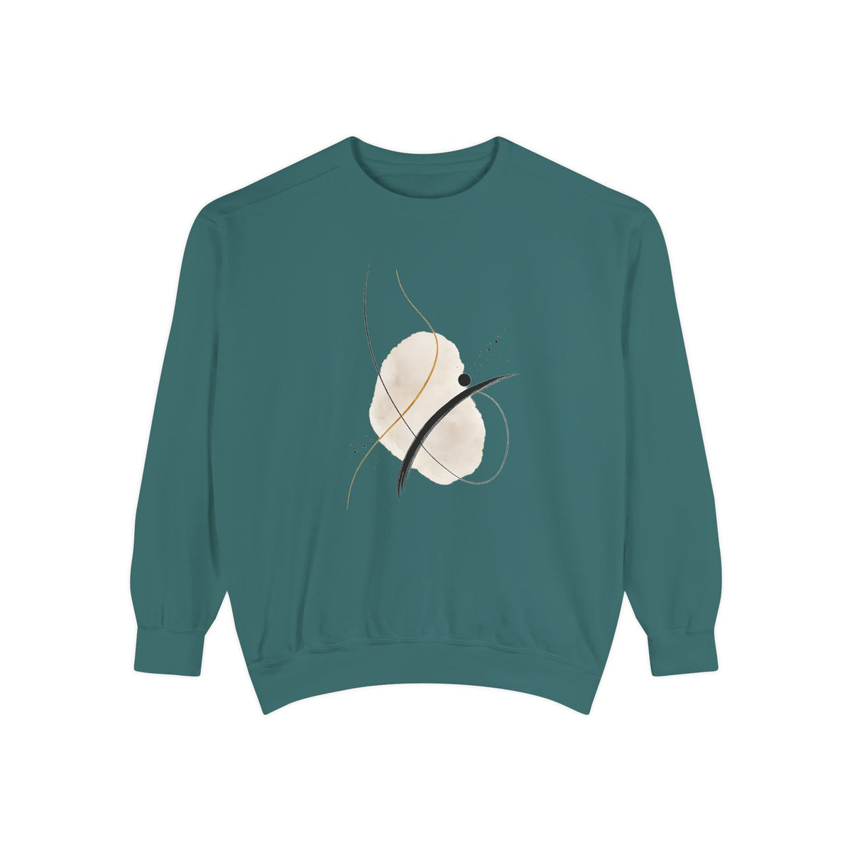 Unveiled Sweatshirt