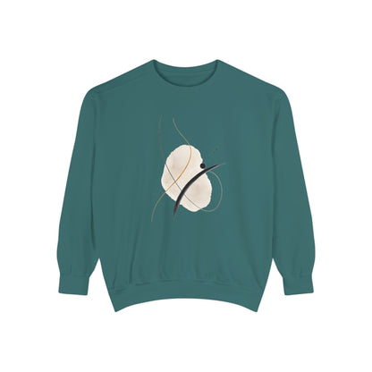 Unveiled Sweatshirt