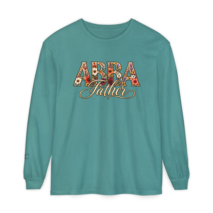 ABBA Long Sleeve T-Shirt