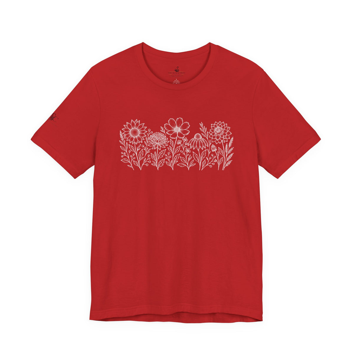 Harvest Garden T-Shirt