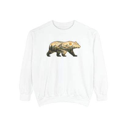 Wild Soul Sweatshirt