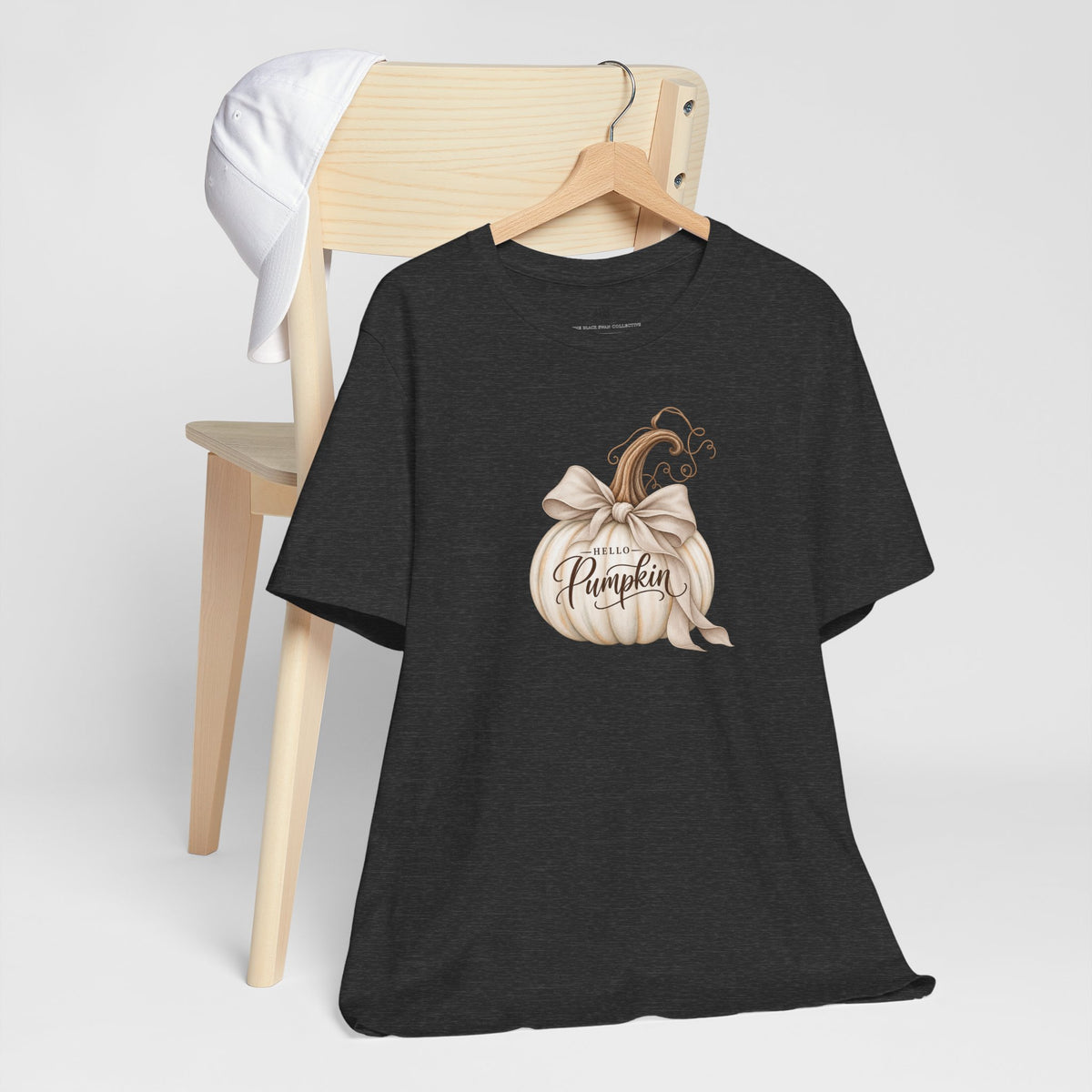 Pumpkin Charm T-Shirt