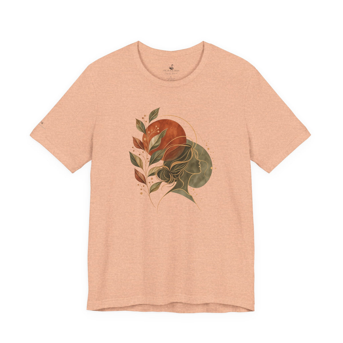 In Her Element T-Shirt