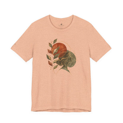 In Her Element T-Shirt