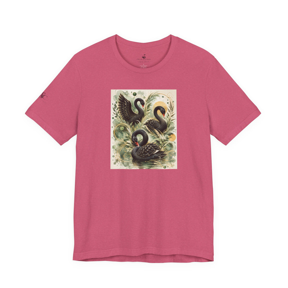 Emerald Grace T-Shirt