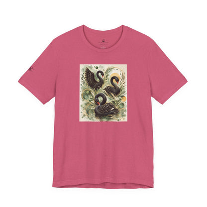 Emerald Grace T-Shirt
