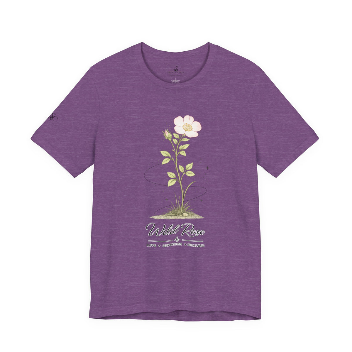 Wild Rose T-Shirt