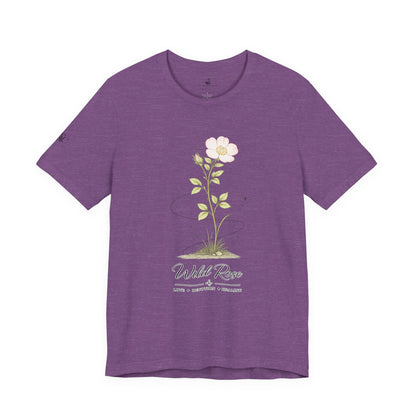 Wild Rose T-Shirt