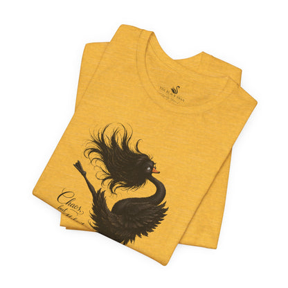 Chaos, but Make it Elegant T-Shirt