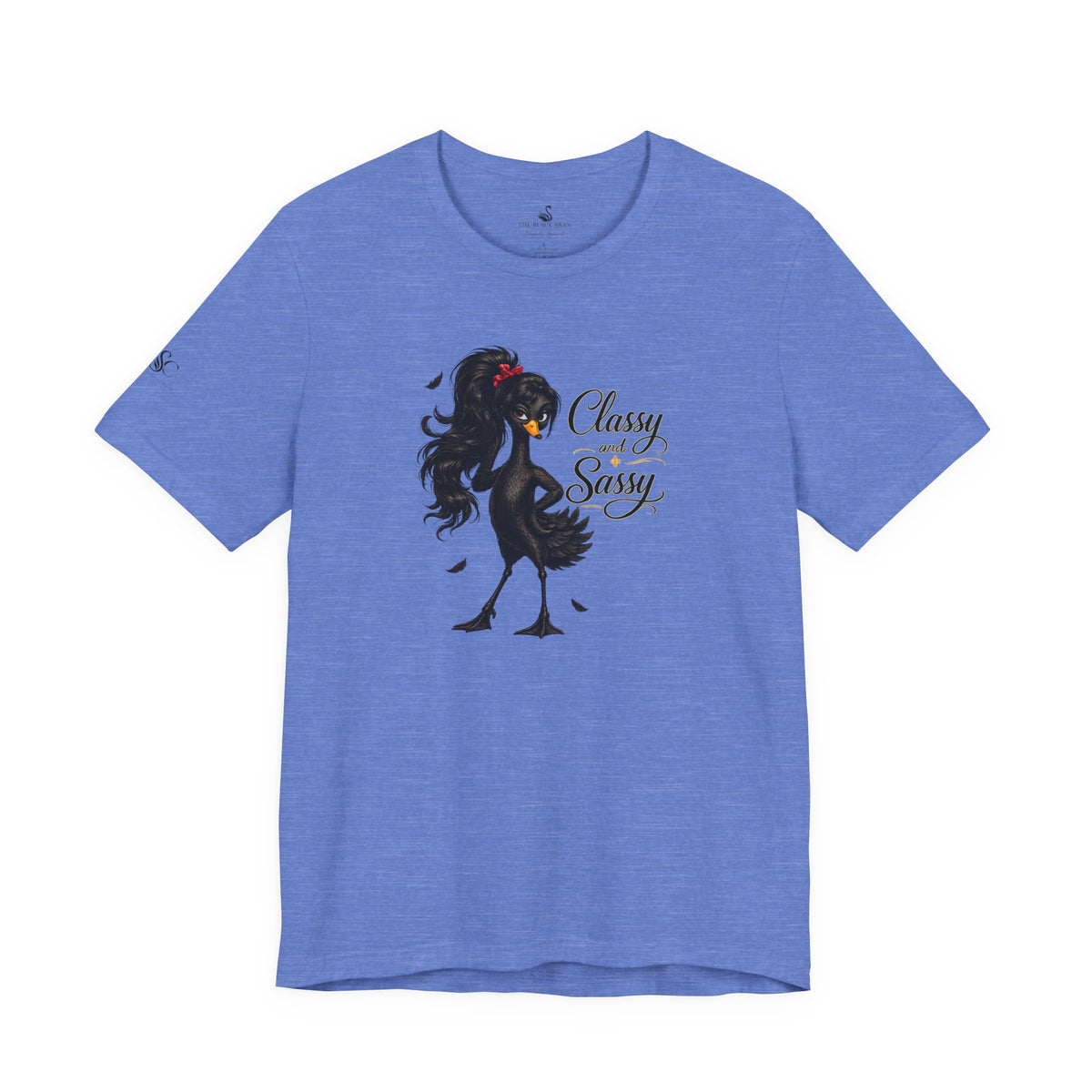 Classy and Sassy T-Shirt