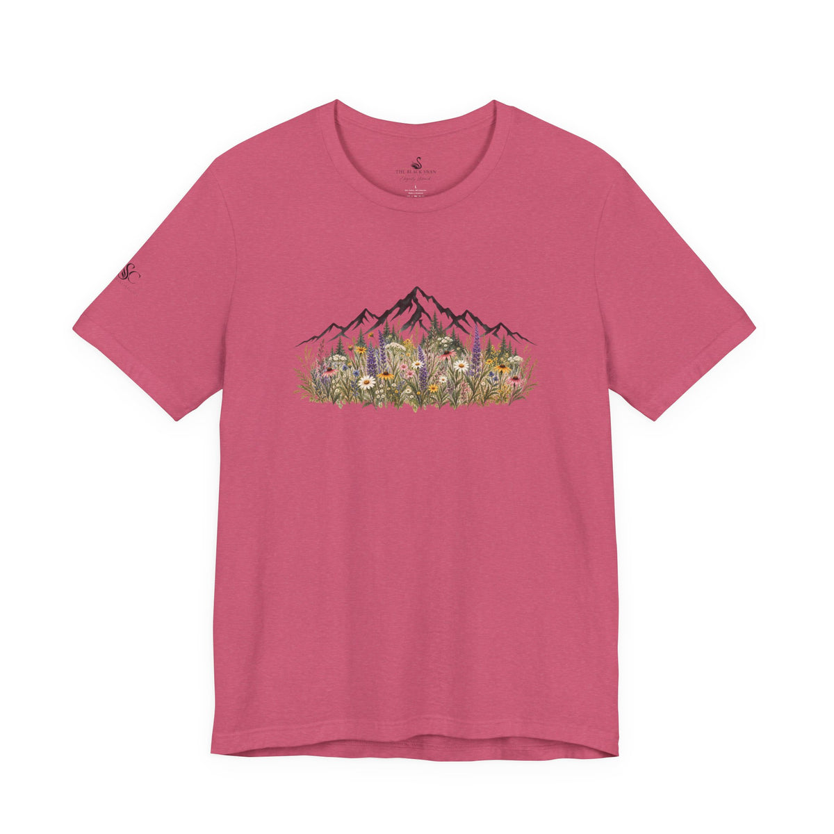 Summit Blooms T-Shirt