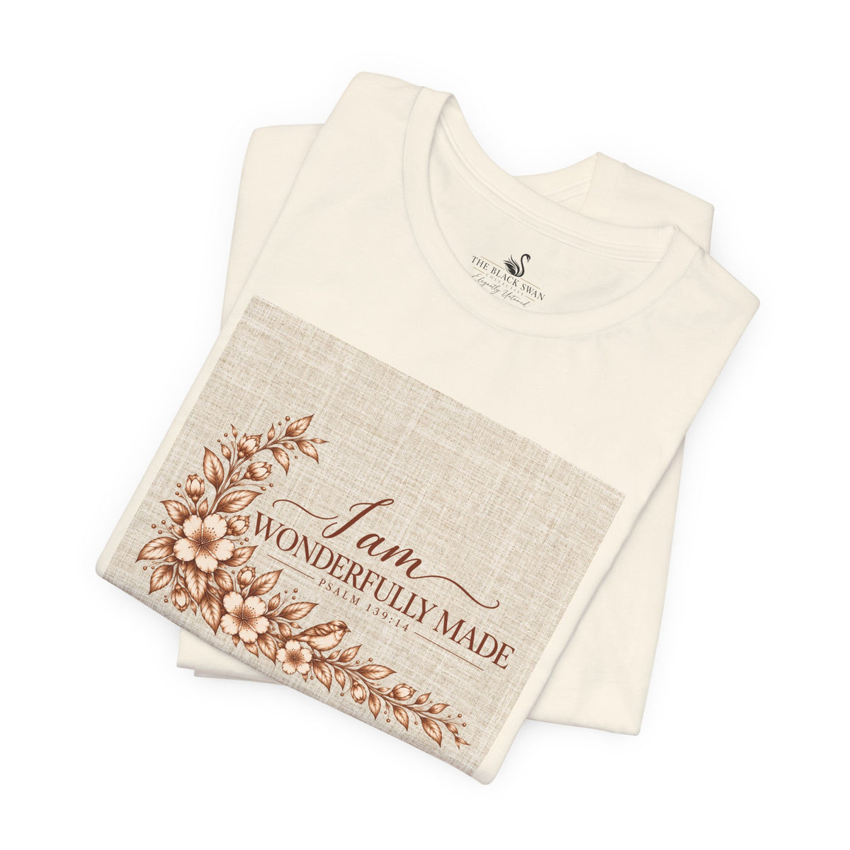 Wonderfully Made T-Shirt