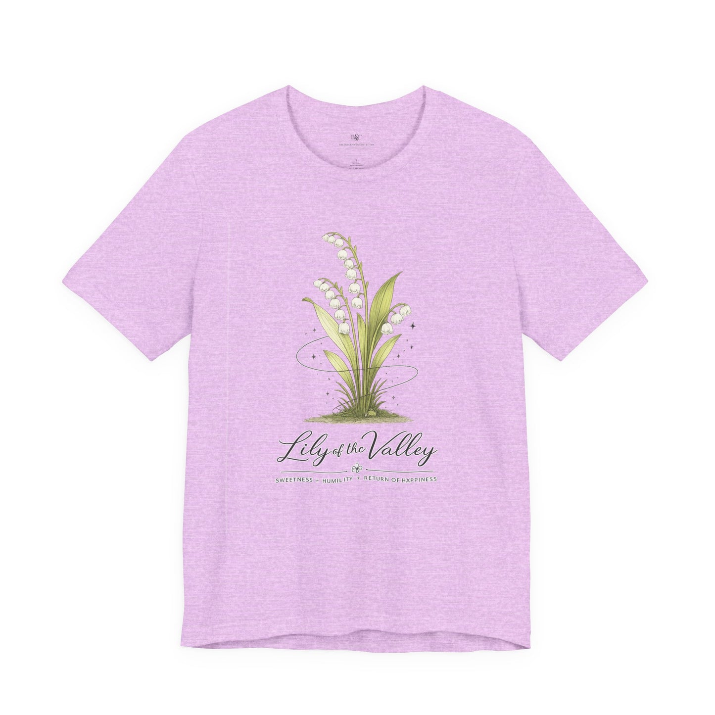 Lily of the Valley