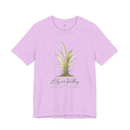 Lily of the Valley